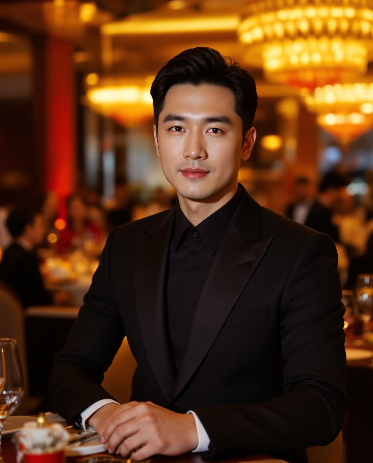 娱乐圈的明星“恐丑”现象与红小生与网红的跨界合作引发关注